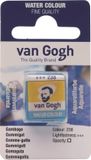 Van Gogh Aquarelverf - Napje - Gummigut 238
