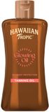 Hawaiian Tropic Tanning Oil 2 x 200 ml