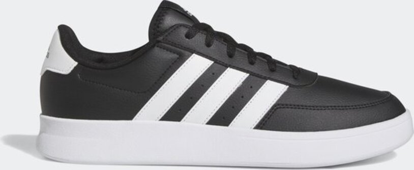 adidas Sportswear Breaknet 2.0 Schoenen - Unisex - Zwart - Maat 46 2/3