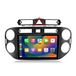 Awesafe VW Tiguan 5N 1NF 2007-2016 Autoradio Android 13 2+64GB met CarPlay, Android Auto, DAB+, GPS, WIFI, SWC, RDS FM