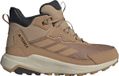 Adidas Terrex Terrex Anylander Climawarm+ Hikingschoenen - Heren - Bruin