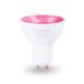 Marmitek Glow XSO Smart GU10 LED Lamp - WiFi - Multi-Color - 2700K - 380 lm