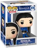 Funko Pop Rocks: Rosalía Motomami Tour Muziek figuur