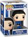 Funko Pop Rocks: Rosalía Motomami Tour Muziek figuur