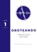 OBOTEANDO: Método activo para oboe. Volumen 1
