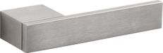 Intersteel Olivari Deurkruk Total RVS Mat Titaan PVD