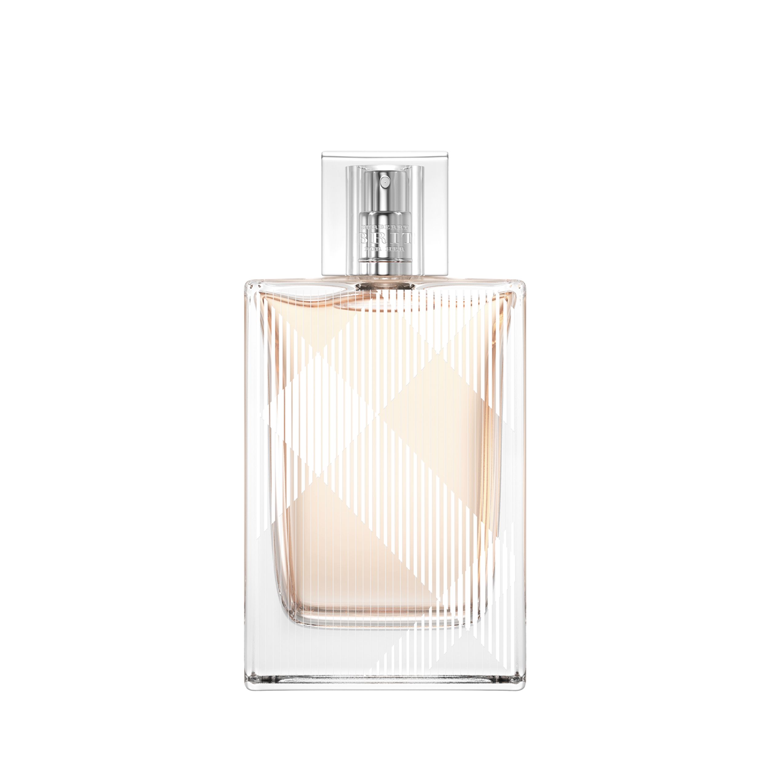 Burberry Brit / 50 (ml) / Women