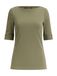 Lauren Ralph Lauren JUDY ELBOW SLEEVE KNIT T-Shirt Manches longues