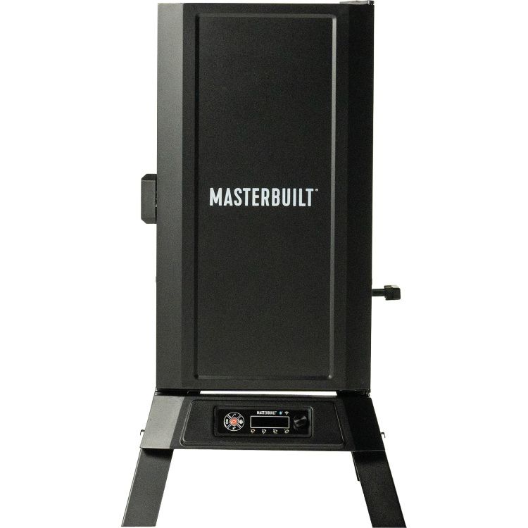Masterbuilt 710 Wifi Digital Electric Smoker