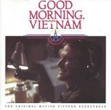 Universal Music A&M Good Morning Vietnam CD