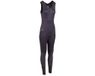 Beuchat Athena Long John 7 Mm Speervissen Broek Voor Dames Zwart M Vrouw