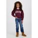 Vingino Straight Leg Jeans Dark Blue Denim