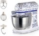 Ariete Capri 1588 Keukenmachine - Italiaans Design - 5.5 Liter - 2400 Watt - 7 Snelheden