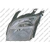 PRASCO Hauptscheinwerfer FD3504804 links | Compatibel met: FORD FUSION