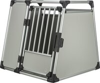 Trixie Transportbox Aluminium - XL 94X93X87 CM