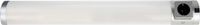 HEITRONIC 28206 DETMOLD LED-onderbouwlamp 8 W Warmwit Zilver