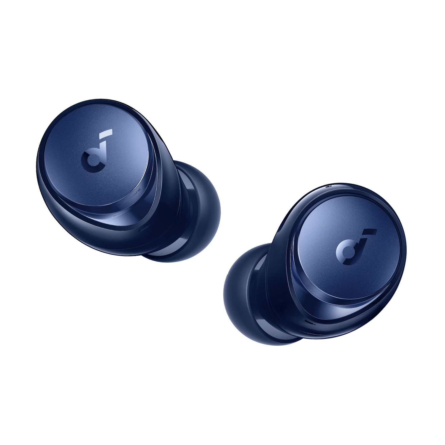 Soundcore Space A40 - True Wireless Earbuds - Blue