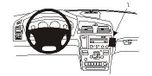 Brodit ProClip - 852779
