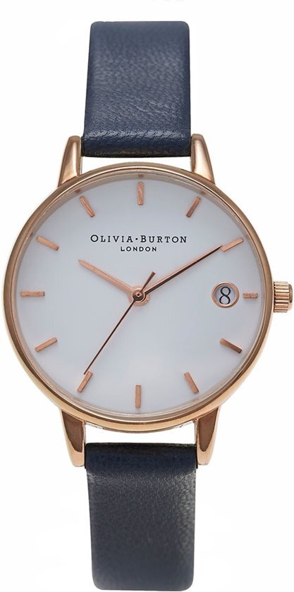 Olivia Burton The Dandy Horloge