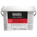 Liquitex 5342 Professional Modelling Paste for Acrylic Paint for Larger Structures, Sculptures or Base Reliefs - 1.89 Liter Bottle