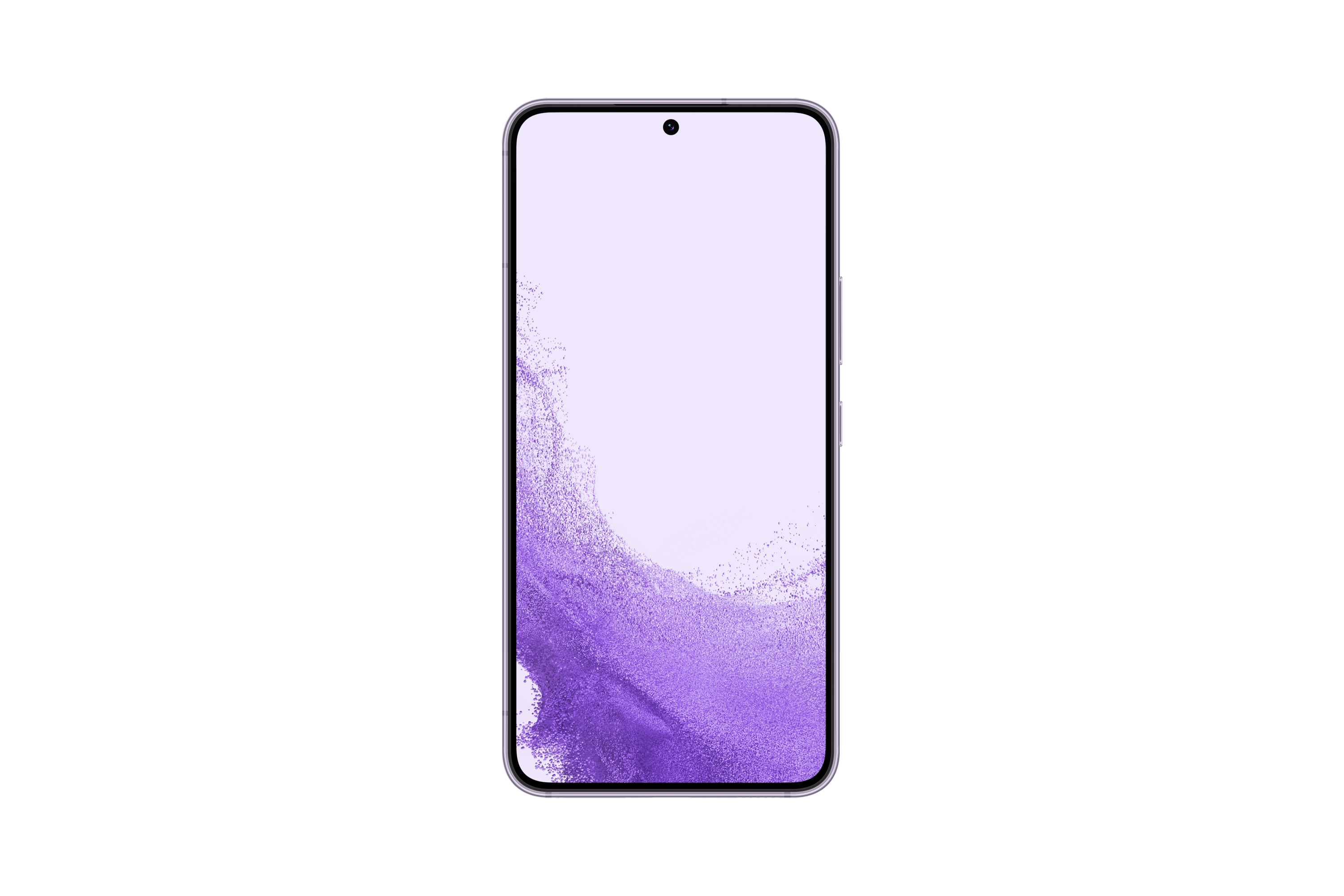 Samsung Galaxy SM-S901BLVDEUE / 128 GB / Violet