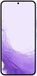 Samsung Galaxy S22 5G - 6.1" - 128GB - Violet