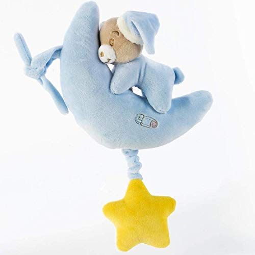 Plush & Company - Plush - Lichtblauw - 07433 - 8029956074332