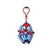 Pyramid International Disney Marvel Spidey & Friends Lampe de poche lumineuse Porte-clés en plastique Fob