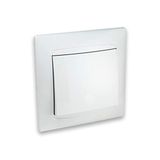 Inbouwlampen Premium Inbouwlampen (inbouwkruisschakelaar)