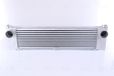 NISSENS Ladeluftkühler 96729