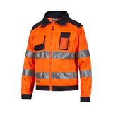 GLARE Neon Orange - T: S