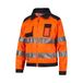 GLARE Neon Orange - T: S
