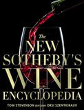 The Sotheby's The New Sotheby's Wine Encyclopedia, 6th Edition