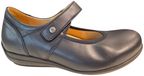 Wolky Dames Ballerina's 00387 Noble F2F Blauw
