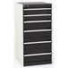 Bott Werkplaatskast met laden cubio SL-5610-6.1