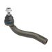 MEYLE Spurstangenkopf 32-160200041/HD Vorderachse links | Compatibel met: MITSUBISHI PAJERO IV, PAJERO IV Van