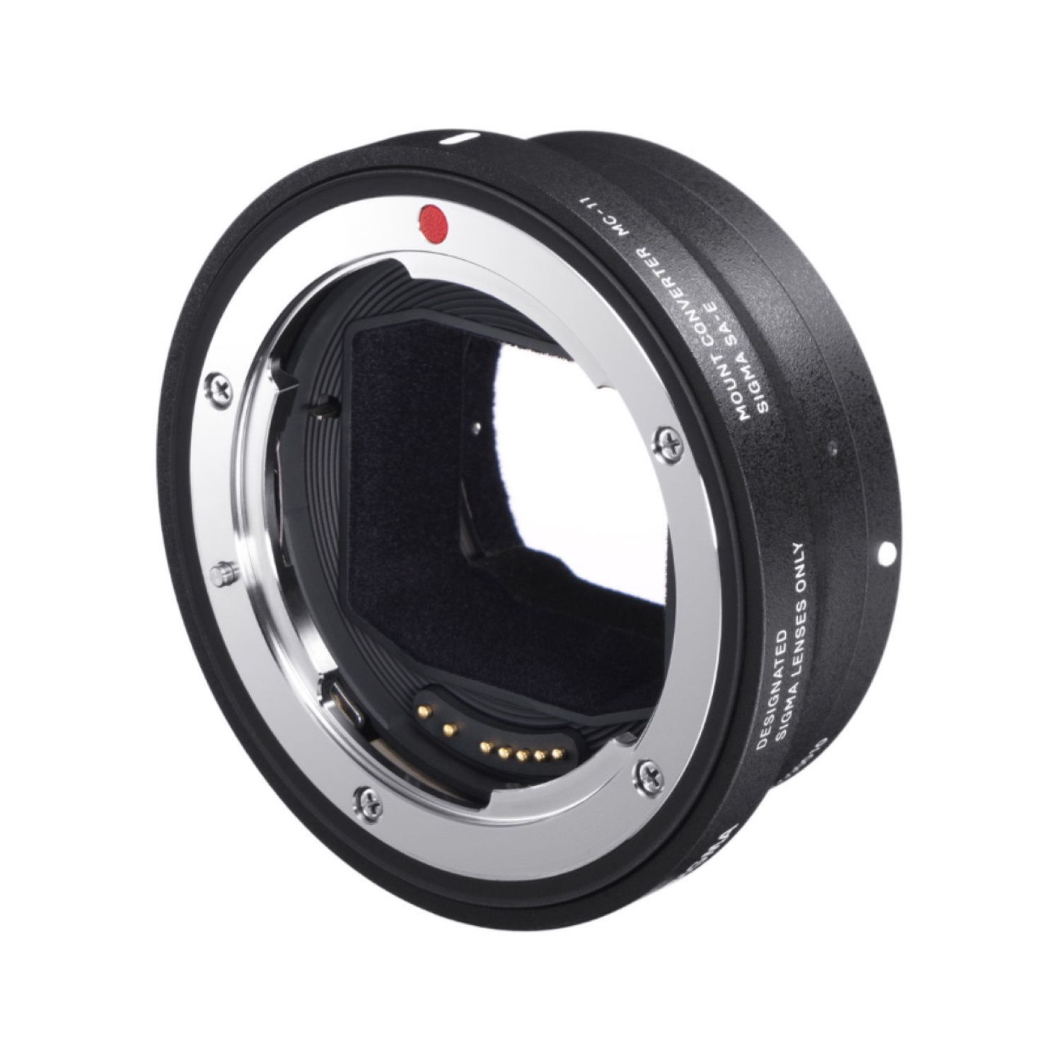 Sigma MC-11 Lens Adapter - Sigma SA to Sony E