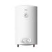 TEKA Thermos électrique, 73 l, installation verticale et horizontale, réservoir saphir, résistance céramique, protection contre la surchauffe, modèle EWH 80 H