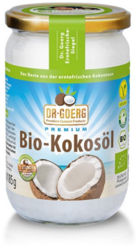 Dr. Goerg Bio Kokosolie