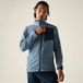 Dare2b Venture Stretch Jas Blauw XL Man