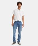 Levi's 198114275190 Jean Bleu Homme 99% Coton 1% Élasthanne