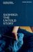 Sashiko Quadrille Publishing Ltd Sashiko: The Untold Story
