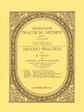 Practical Hohmann C H Practical Method For The Violin - Book One. FÃ¼r Violine Bladmuziek