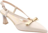Hispanitas Bhv264678 Hakken Dames - Beige - Maat 39