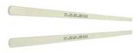 Blue Streak Orl 1 Lichtzeil Lichtlatten 10x3 Mm Goud 105 cm
