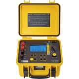 Chauvin Arnoux C.A 6255 Micro-ohmmeter