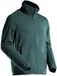Mascot Microfleece trui met rits 22803-639 - Vert forêt - XS