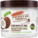 Palmers Moisture Gro Haarbalsem Coconut Oil Formula - 3 x 150 gr - Voordeelverpakking