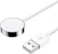 Apple Watch Câble de recharge magnétique USB-A Chargeur sans fil