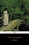 First Penguin First Love Paperback